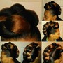 Updo