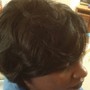 Closure Sew In