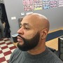 Shave W/ Head Lining