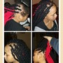 Poetic Justice Braids