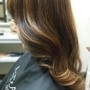 Balayage