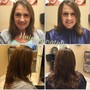 Brazilian Blowout Mid Light