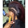 LOC MAINTENANCE ( interlocking)