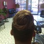 Updo