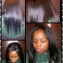 Quick Weave