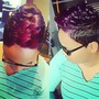 VIP XTREMEColor LOCS