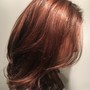 Color Root Touch Up