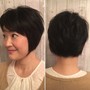 Women's Haircut