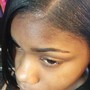 Lace Closure Sew In