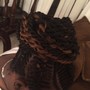 Twist Out