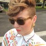 Women's Cut + Style