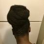 Deep Conditioning Treatment