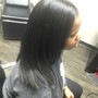 Keratin Complex Treatment