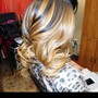 Balayage or Ombre