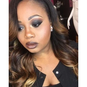 Hire A Touch Of Fierce - Makeup Artist in Orlando, Florida