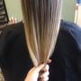 Brazilian Blowout