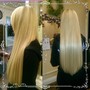 Hair Extensions