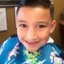 Kids Haircut