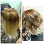 Balayage