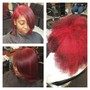 Full hair Coloring