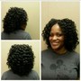 Perm Rod Set