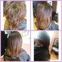 Partial highlights