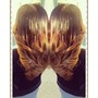 Balayage