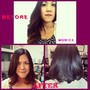 Brazilian Blow Out