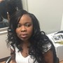 Lace Frontal Sew In