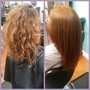 Brazilian Blow Out