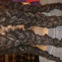 Roller Sets/Spiral/Rod/Straw/Dubie Wrap for Relaxed/Natural