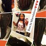 Jumbo Box Braids