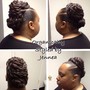 Two-Strand Twists