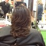 Highlights (full head)