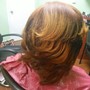 Women's Cut- Reshape to a Style