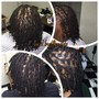 Two-Strand Twists