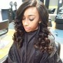 Versatile Sew-In