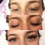 Brow Wax