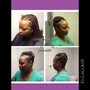 Two-Strand Twists