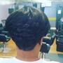 Men's Cut