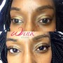 Brow Wax