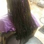 MY Dread-Loc Maintenance