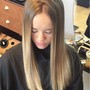 Full Balayage