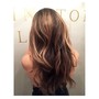 Full Balayage