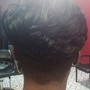 Updo