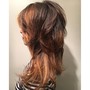 Balayage