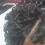 Closure Sew In