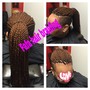 Touch Up Kinky Twist