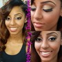 Sweet Face Makeover