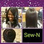 Individual Sew-N Weft